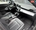 Сірий Ауді Ку3, об'ємом двигуна 1.98 л та пробігом 108 тис. км за 23800 $, фото 47 на Automoto.ua