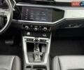 Сірий Ауді Ку3, об'ємом двигуна 1.98 л та пробігом 108 тис. км за 23800 $, фото 57 на Automoto.ua