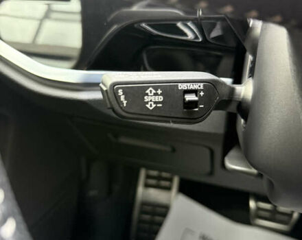 Серый Ауди Ку3, объемом двигателя 1.98 л и пробегом 83 тыс. км за 26900 $, фото 30 на Automoto.ua