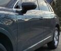 Сірий Ауді Ку3, об'ємом двигуна 1.98 л та пробігом 181 тис. км за 20999 $, фото 17 на Automoto.ua