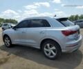 Серый Ауди Ку3, объемом двигателя 0 л и пробегом 100 тыс. км за 16600 $, фото 5 на Automoto.ua