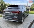 Сірий Ауді Ку3, об'ємом двигуна 1.98 л та пробігом 110 тис. км за 26500 $, фото 3 на Automoto.ua