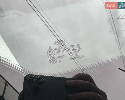 Сірий Ауді Ку3, об'ємом двигуна 1.97 л та пробігом 112 тис. км за 28650 $, фото 16 на Automoto.ua