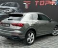 Сірий Ауді Ку3, об'ємом двигуна 1.98 л та пробігом 108 тис. км за 23800 $, фото 16 на Automoto.ua