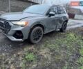 Сірий Ауді Ку3, об'ємом двигуна 2 л та пробігом 32 тис. км за 7650 $, фото 7 на Automoto.ua