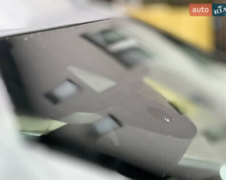 Сірий Ауді Ку3, об'ємом двигуна 1.97 л та пробігом 112 тис. км за 28650 $, фото 15 на Automoto.ua