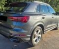 Сірий Ауді Ку3, об'ємом двигуна 2 л та пробігом 65 тис. км за 17000 $, фото 8 на Automoto.ua