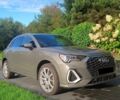 Серый Ауди Ку3, объемом двигателя 2 л и пробегом 36 тыс. км за 20500 $, фото 1 на Automoto.ua