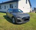 Сірий Ауді Ку3, об'ємом двигуна 2 л та пробігом 73 тис. км за 17500 $, фото 6 на Automoto.ua