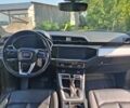 Сірий Ауді Ку3, об'ємом двигуна 2 л та пробігом 73 тис. км за 17500 $, фото 18 на Automoto.ua