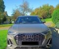Серый Ауди Ку3, объемом двигателя 2 л и пробегом 36 тыс. км за 20500 $, фото 2 на Automoto.ua