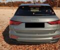 Сірий Ауді Ку3, об'ємом двигуна 2 л та пробігом 27 тис. км за 22000 $, фото 2 на Automoto.ua