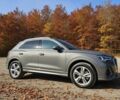 Сірий Ауді Ку3, об'ємом двигуна 2 л та пробігом 27 тис. км за 22000 $, фото 1 на Automoto.ua