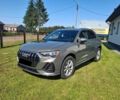 Сірий Ауді Ку3, об'ємом двигуна 2 л та пробігом 73 тис. км за 17500 $, фото 1 на Automoto.ua