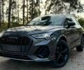Серый Ауди Ку3, объемом двигателя 2 л и пробегом 47 тыс. км за 19500 $, фото 9 на Automoto.ua