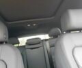 Серый Ауди Ку3, объемом двигателя 2 л и пробегом 42 тыс. км за 7500 $, фото 9 на Automoto.ua