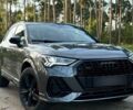 Серый Ауди Ку3, объемом двигателя 2 л и пробегом 47 тыс. км за 19500 $, фото 8 на Automoto.ua