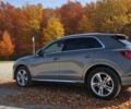 Сірий Ауді Ку3, об'ємом двигуна 2 л та пробігом 27 тис. км за 22000 $, фото 3 на Automoto.ua