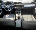 Серый Ауди Ку3, объемом двигателя 2 л и пробегом 42 тыс. км за 7500 $, фото 7 на Automoto.ua