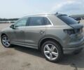 Серый Ауди Ку3, объемом двигателя 2 л и пробегом 42 тыс. км за 7500 $, фото 1 на Automoto.ua