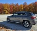 Сірий Ауді Ку3, об'ємом двигуна 2 л та пробігом 27 тис. км за 22000 $, фото 8 на Automoto.ua