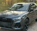 Серый Ауди Ку3, объемом двигателя 2 л и пробегом 47 тыс. км за 19500 $, фото 1 на Automoto.ua