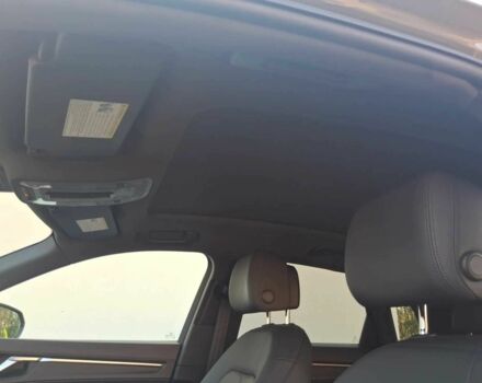 Сірий Ауді Ку3, об'ємом двигуна 2 л та пробігом 73 тис. км за 17500 $, фото 19 на Automoto.ua