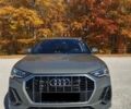 Сірий Ауді Ку3, об'ємом двигуна 2 л та пробігом 27 тис. км за 22000 $, фото 4 на Automoto.ua