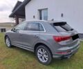 Сірий Ауді Ку3, об'ємом двигуна 2 л та пробігом 73 тис. км за 17500 $, фото 8 на Automoto.ua