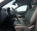 Серый Ауди Ку3, объемом двигателя 2 л и пробегом 42 тыс. км за 7500 $, фото 6 на Automoto.ua