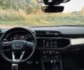 Серый Ауди Ку3, объемом двигателя 2 л и пробегом 47 тыс. км за 19500 $, фото 18 на Automoto.ua