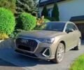 Серый Ауди Ку3, объемом двигателя 2 л и пробегом 36 тыс. км за 20500 $, фото 1 на Automoto.ua
