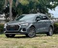 Серый Ауди Ку3, объемом двигателя 2 л и пробегом 47 тыс. км за 9700 $, фото 1 на Automoto.ua