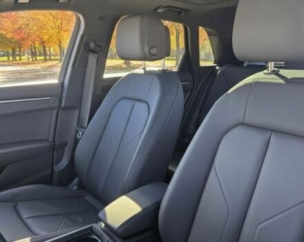 Сірий Ауді Ку3, об'ємом двигуна 2 л та пробігом 27 тис. км за 22000 $, фото 9 на Automoto.ua