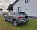 Сірий Ауді Ку3, об'ємом двигуна 2 л та пробігом 73 тис. км за 17500 $, фото 7 на Automoto.ua