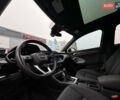 Серый Ауди Ку3, объемом двигателя 1.98 л и пробегом 57 тыс. км за 26200 $, фото 14 на Automoto.ua