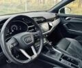 Серый Ауди Ку3, объемом двигателя 2 л и пробегом 47 тыс. км за 19500 $, фото 17 на Automoto.ua