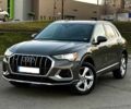 Сірий Ауді Ку3, об'ємом двигуна 2 л та пробігом 98 тис. км за 18500 $, фото 1 на Automoto.ua