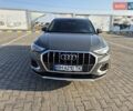 Серый Ауди Ку3, объемом двигателя 1.98 л и пробегом 97 тыс. км за 26900 $, фото 1 на Automoto.ua