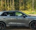 Серый Ауди Ку3, объемом двигателя 2 л и пробегом 47 тыс. км за 19500 $, фото 7 на Automoto.ua