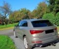Серый Ауди Ку3, объемом двигателя 2 л и пробегом 36 тыс. км за 20500 $, фото 8 на Automoto.ua