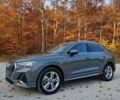 Сірий Ауді Ку3, об'ємом двигуна 2 л та пробігом 27 тис. км за 22000 $, фото 5 на Automoto.ua