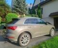 Серый Ауди Ку3, объемом двигателя 2 л и пробегом 36 тыс. км за 20500 $, фото 5 на Automoto.ua