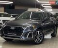 Сірий Ауді Ку3, об'ємом двигуна 1.98 л та пробігом 20 тис. км за 39999 $, фото 1 на Automoto.ua