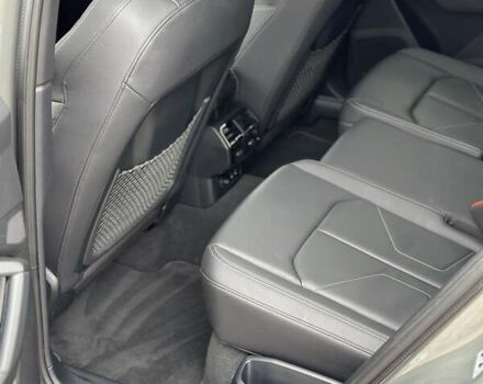 Серый Ауди Ку3, объемом двигателя 1.97 л и пробегом 75 тыс. км за 31999 $, фото 12 на Automoto.ua