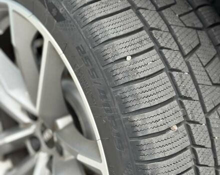 Серый Ауди Ку3, объемом двигателя 1.97 л и пробегом 75 тыс. км за 31999 $, фото 23 на Automoto.ua