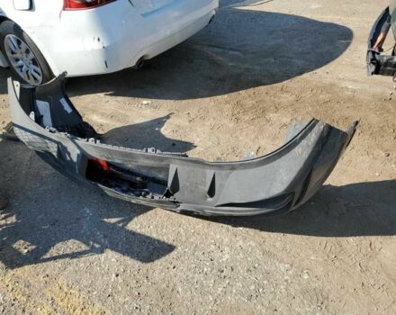 Серый Ауди Ку3, объемом двигателя 2 л и пробегом 36 тыс. км за 10000 $, фото 12 на Automoto.ua