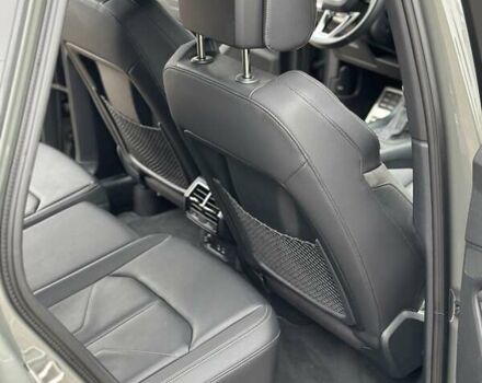 Серый Ауди Ку3, объемом двигателя 1.97 л и пробегом 75 тыс. км за 31999 $, фото 16 на Automoto.ua