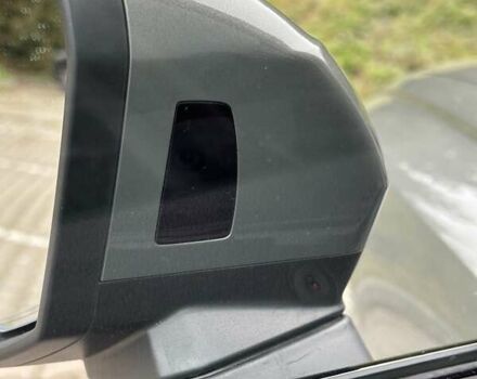 Серый Ауди Ку3, объемом двигателя 1.97 л и пробегом 75 тыс. км за 31999 $, фото 22 на Automoto.ua