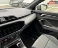 Сірий Ауді Ку3, об'ємом двигуна 1.5 л та пробігом 13 тис. км за 35500 $, фото 12 на Automoto.ua